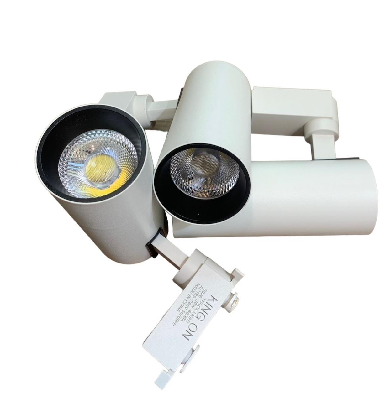 LED TRACK LIGHT 30W